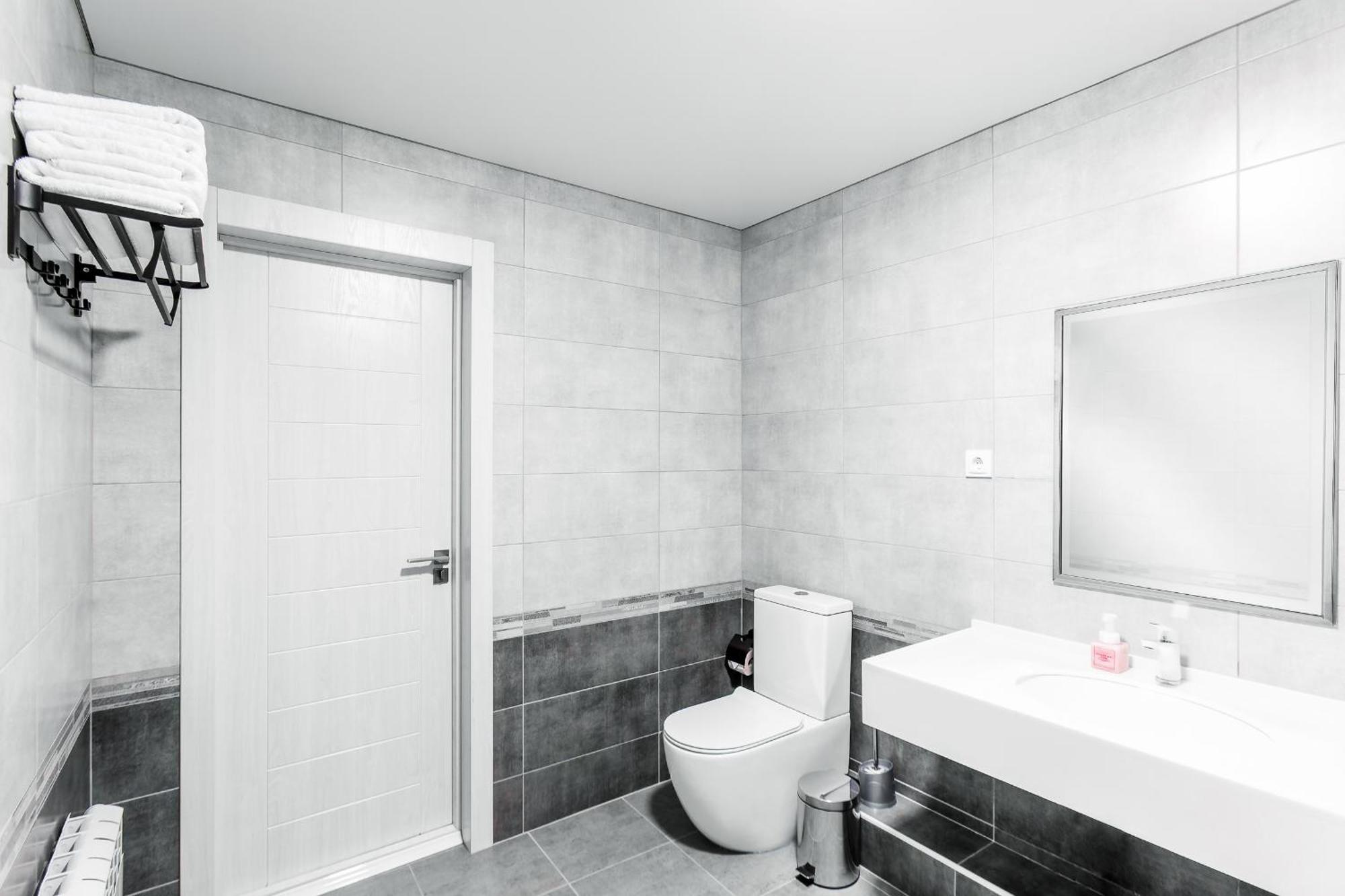 Rich Park Hotel طشقند المظهر الخارجي الصورة