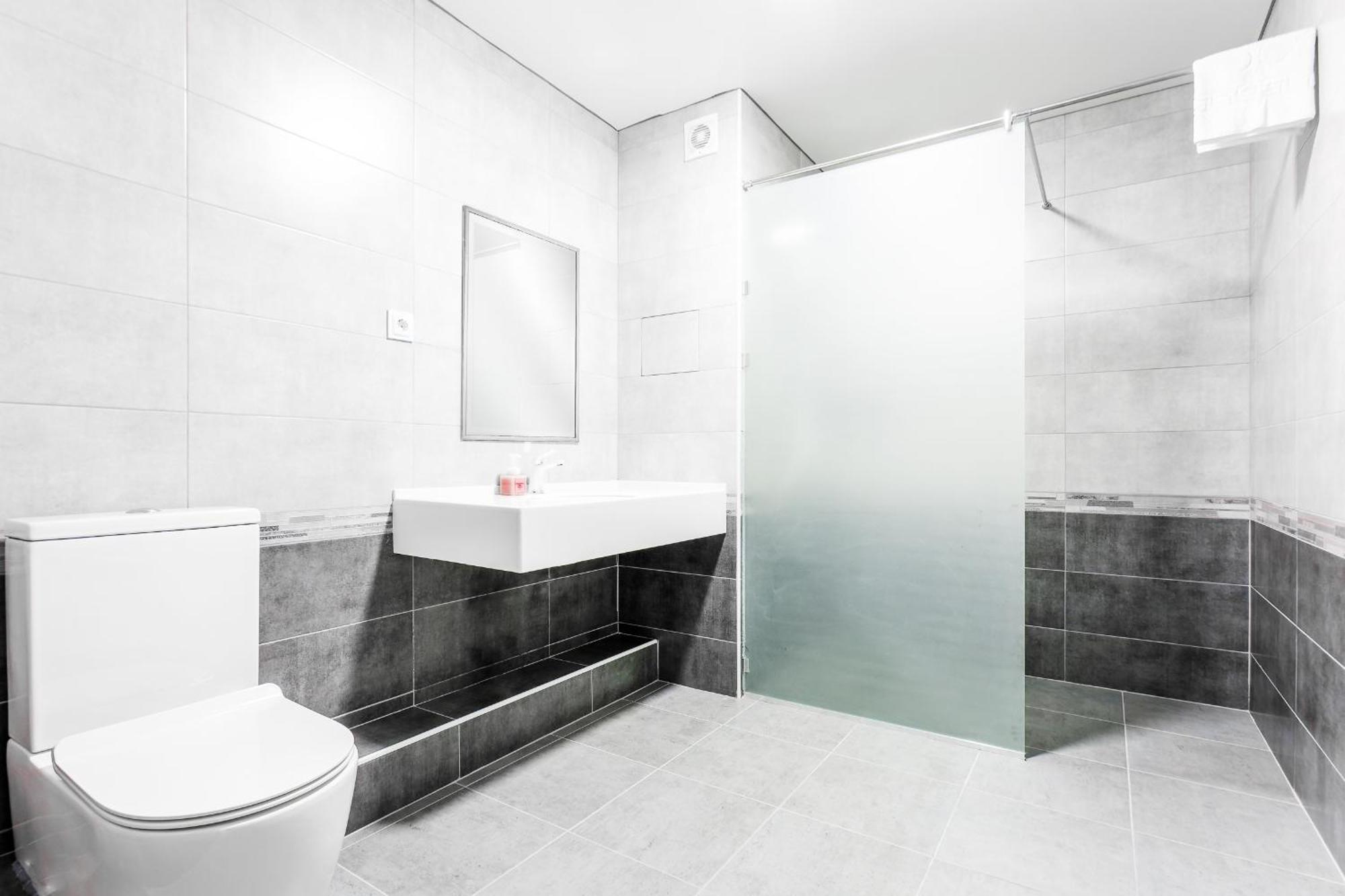 Rich Park Hotel طشقند المظهر الخارجي الصورة