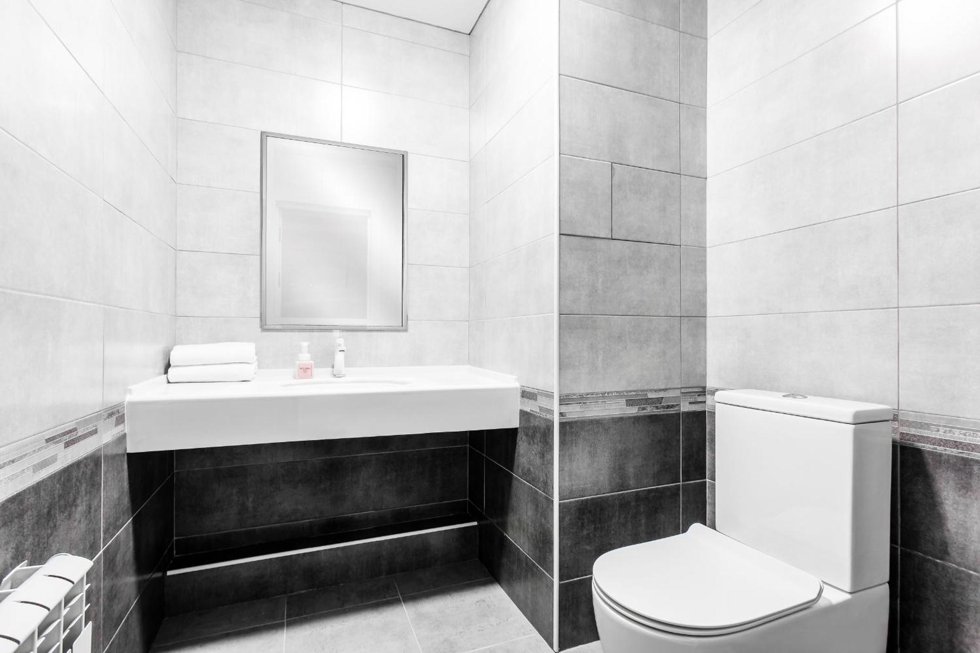 Rich Park Hotel طشقند المظهر الخارجي الصورة