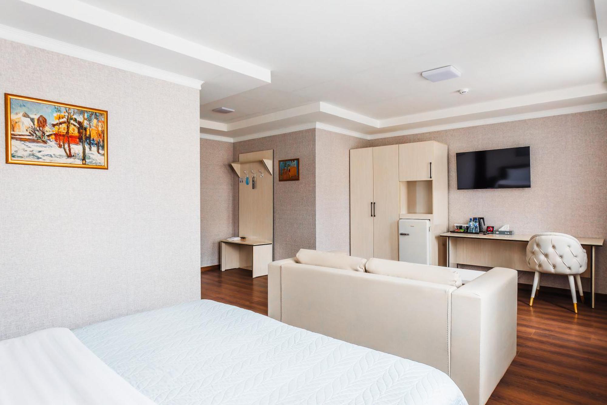 Rich Park Hotel طشقند المظهر الخارجي الصورة
