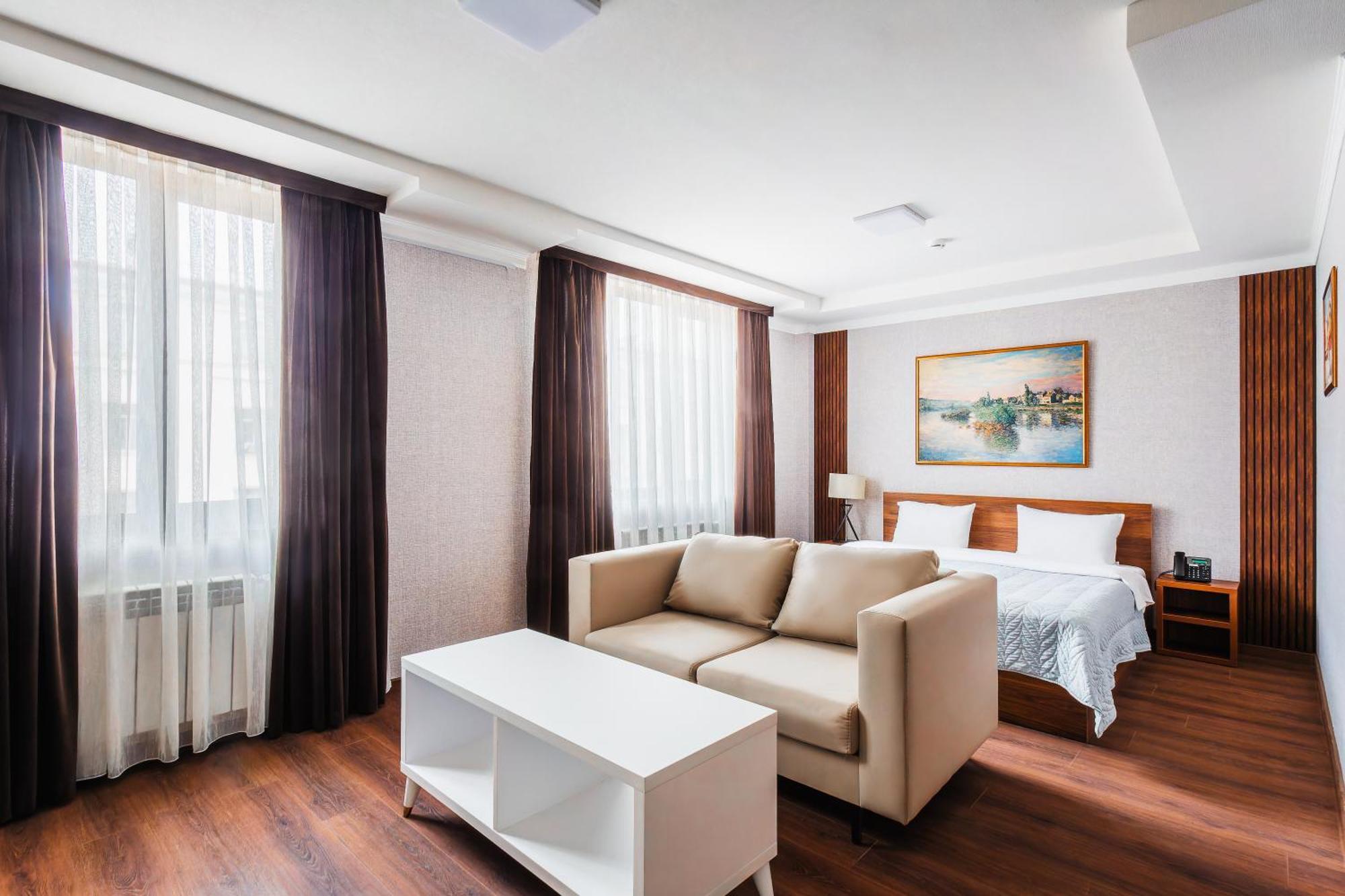 Rich Park Hotel طشقند المظهر الخارجي الصورة