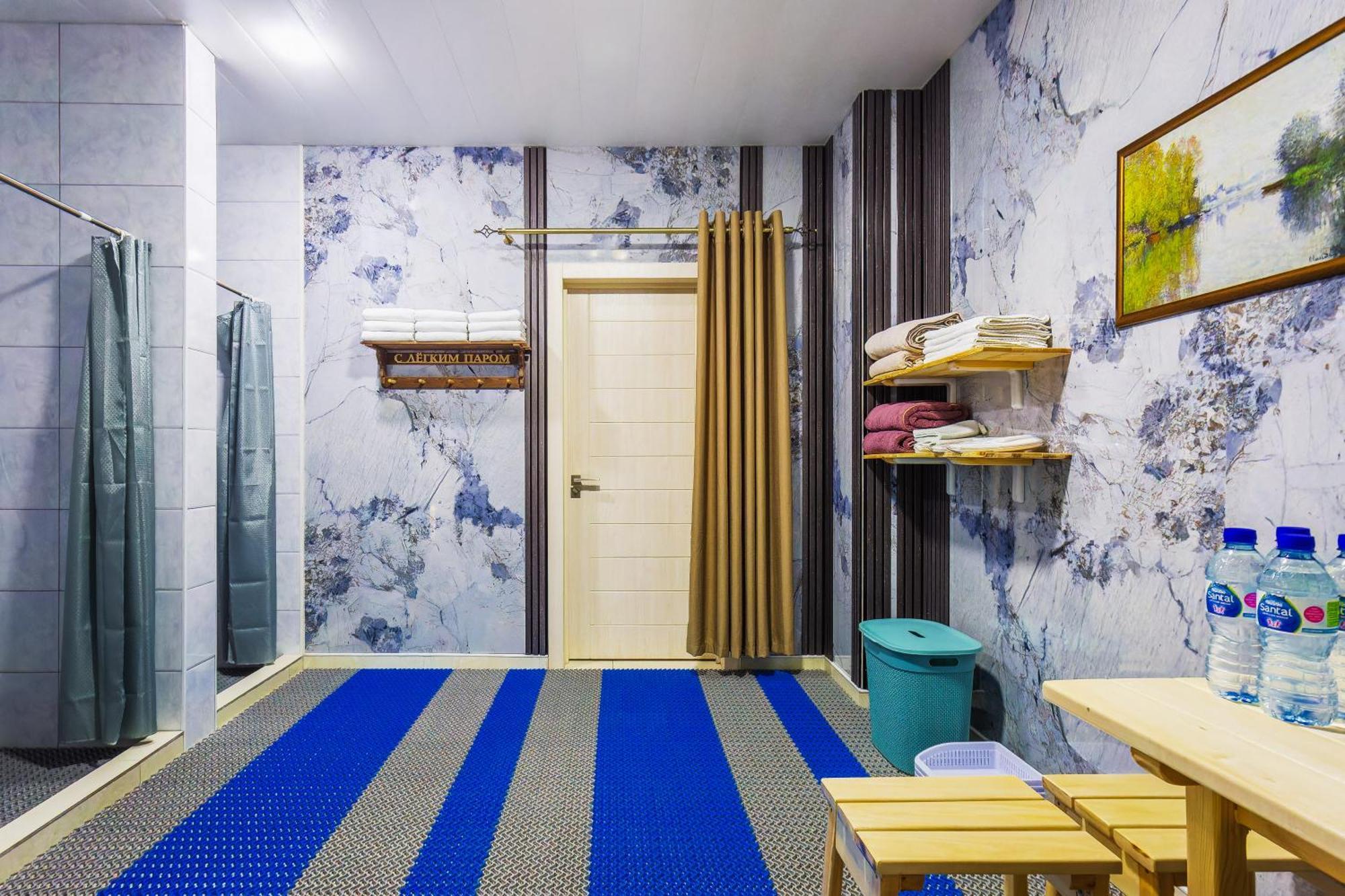 Rich Park Hotel طشقند المظهر الخارجي الصورة