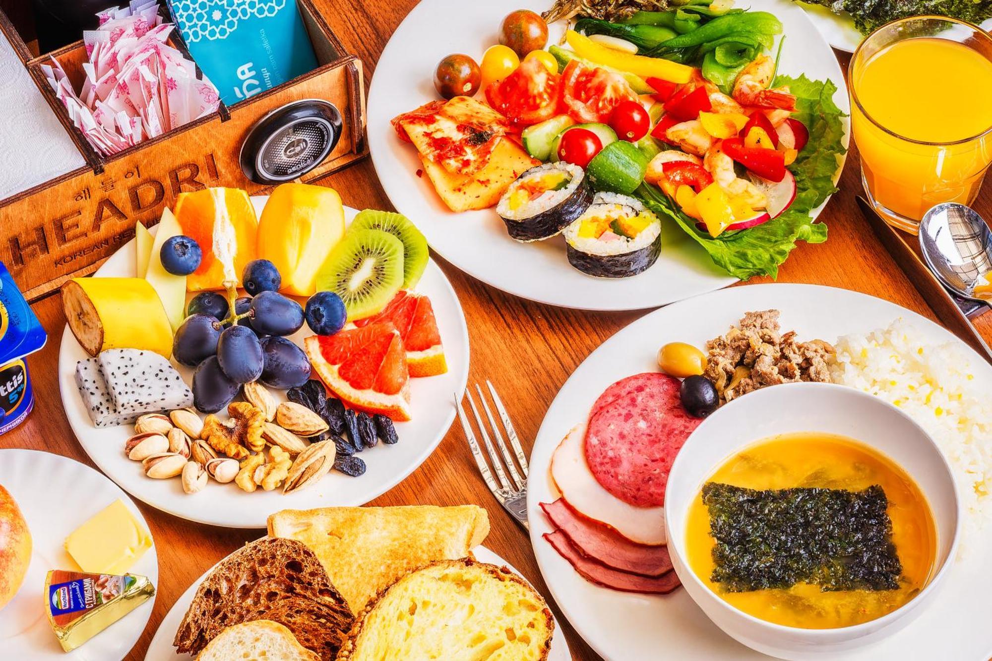 Rich Park Hotel طشقند المظهر الخارجي الصورة